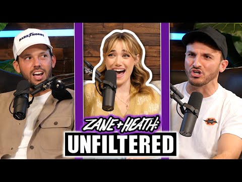 Why Olivia O'Brien Hated Zane - UNFILTERED #75