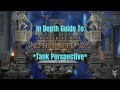 Final Fantasy 14 Alphascape V1.0 Normal Raid In Depth Dungeon Walkthrough