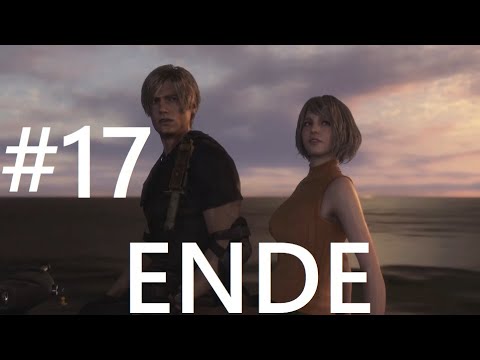 Resident Evil 4 Remake - Deutsch - PS5 #17 ENDE