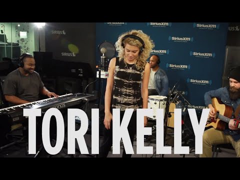 Tori Kelly "Crazy" Seal Cover Live @ SiriusXM // Hits 1