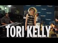 Tori Kelly "Crazy" Seal Cover Live @ SiriusXM ...