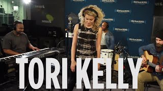 Tori Kelly &quot;Crazy&quot; Seal Cover Live @ SiriusXM // Hits 1