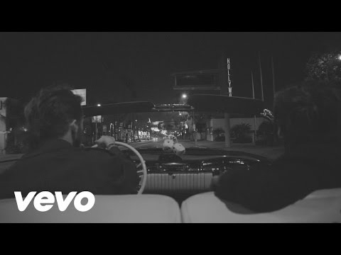 Breathe Carolina - Hit And Run (Video)