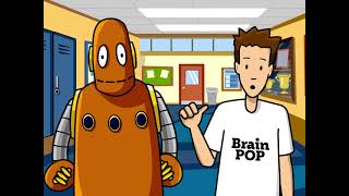 Welcome to BrainPOP (3-8)