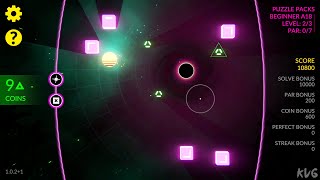 Triversal Gameplay (PC UHD) [4K60FPS]