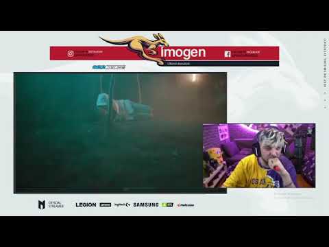 imogen reacționează la Albert nbn-indian