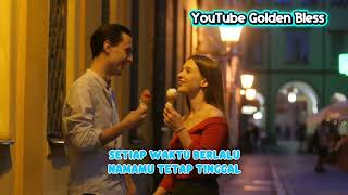 Download lagu Lagu ' Melupakanmu adalah ketidakmampuan Bagiku ' @GoldenBlessYoutubekoFrans #laguindonesia  mp3