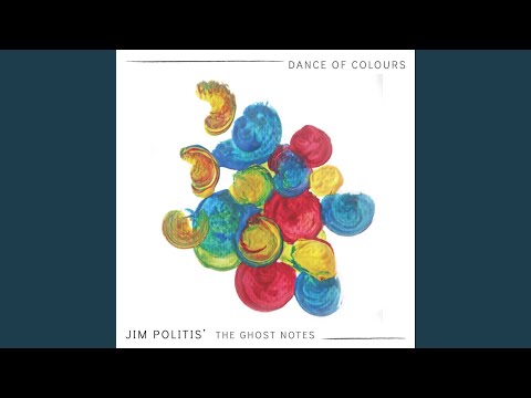 Made in Greece (feat. Ghost Notes)