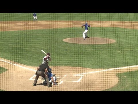 Phil Velez Diving Catch SCTop 10 (Additional Angle)
