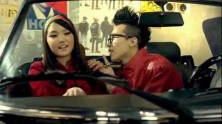 BIGBANG - Make Love (English Ver.) [HD/FanMV]