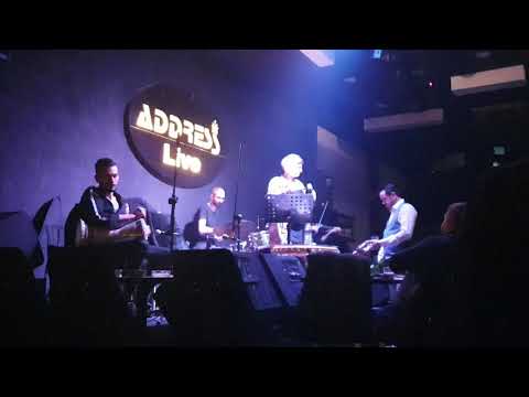 Simge AKŞAR- Geçer -(Cover)-Sezen Aksu