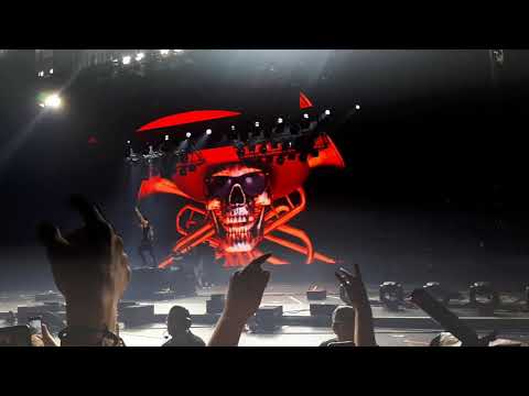 WCD 15th Anniversary - Birthday Show + Timmy Trumpet Live