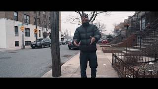 Sha Da Rebel ft Curtis Hooks, Thats's My Type