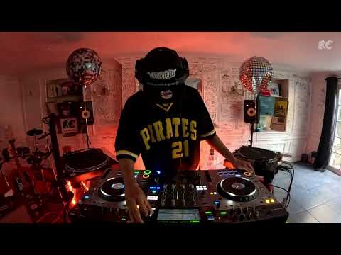 Dark Prototype by RDDM: Grindderz