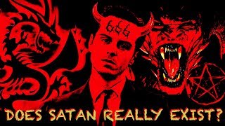 Does The Devil Exist? When The Invisible Becomes Visible