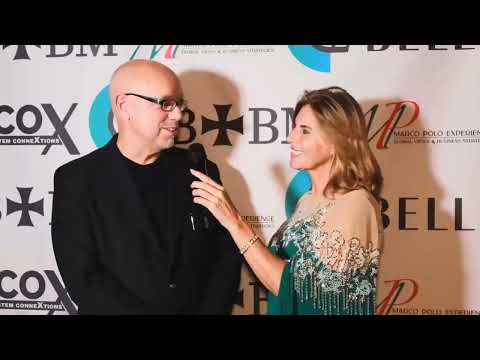 YEM FOUNDATION PRESIDENT, VICE PRESIDENT AND CEO CLIMA COIN AT DUBAI EVENT ORGANISED BY ECOX