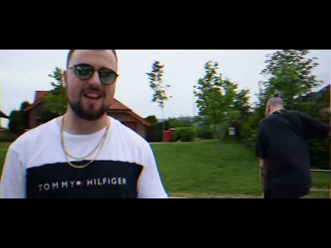 STYWMAN - LIFESTYLE (Prod by Houmi)