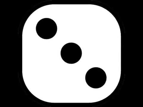 Dado virtual - Dado para jugar online - Dado para juegos de mesa