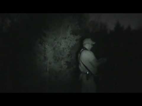 Comanche Lookout Park Video 3