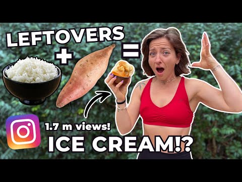 For When You NEED Something Sweet: Feeding Your Sweet Tooth Smarter