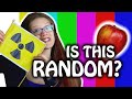 What is Randomness?