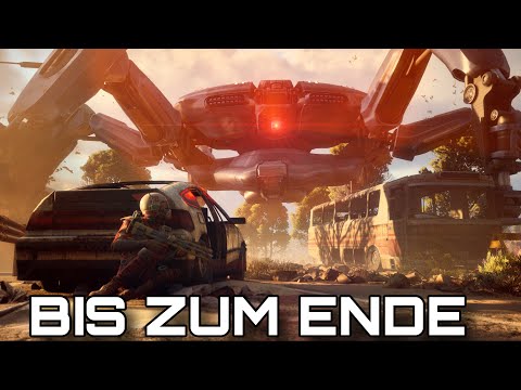 Lohnt sich Arc Raiders als Solo?