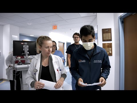 The Heart of Healthcare - How a Diverse Group of Professionals Impact Our Patients