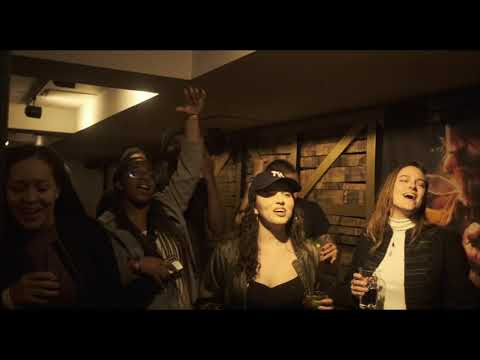 KTheChosen - Food For Thought Live [Highlights from Big Winter Classic, Jan 2023]