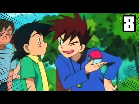 Pokémon Rojo Hardlocke Ep.8 - NO OS LO VAIS A CREER