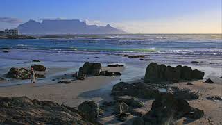 Laurika Rauch - Blouberg Se Strand rmx