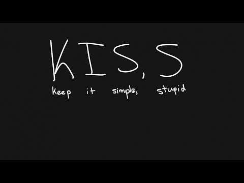 Tulpa Creation in Detail 1 - Keep it Simple