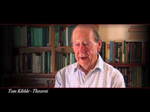 Abdus Salam Movie: The Dream of Symmetry