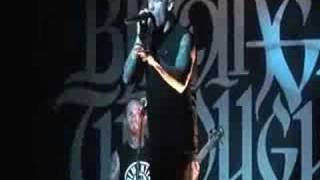 Bleeding through- Love in Slow Moton