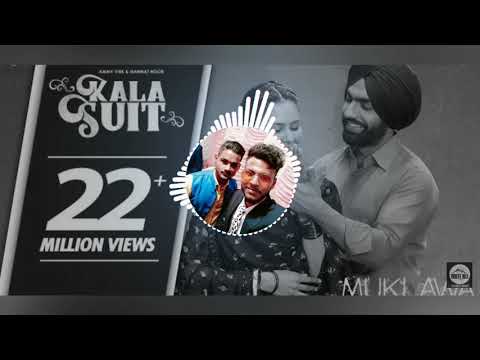 KALA_SUIT_||DJMB#DJKSJIVANPURI(MEERUT)#RAGGAITON_ VIBRATE MIX BASS-#DJLUX_#DJDSKMEERUT_#DJRITESHROCK