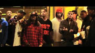 BST Ft. A. Rod  "Popular Demand"  (Official Video)