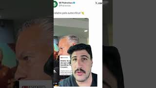 PALMEIRAS DEBOCHA DE BOTO