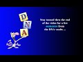 DNA Demo Reel 1997
