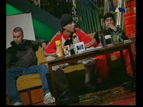 TEWU - VIVA    RAP KANCIAPA  wywiad  01