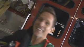 Who Did It Better Firefighter challenge   7News Boston WHDH
