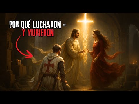 El SECRETO de los Templarios que hizo que la Iglesia los matara