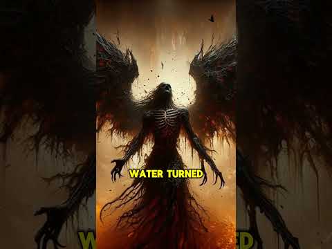 The Entire Book of Exodus Explained In 60 seconds??!!