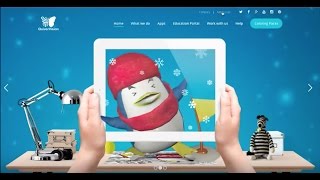 Using Augmented Reality with Quiver Vision Coloring Sheets