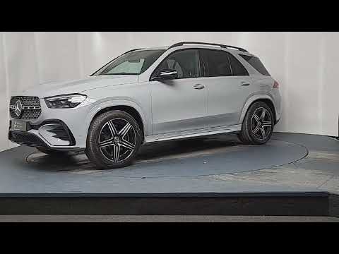 Mercedes-Benz GLE GLE350de Urban Edition 4Matic - Image 2