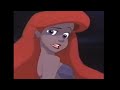 The Little Mermaid Part Of Your World 1998 VHS Capture