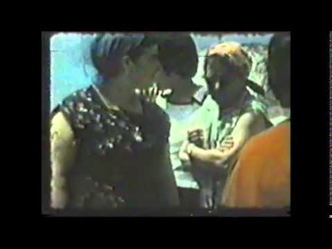 Video Storico di Montallegro del 1965