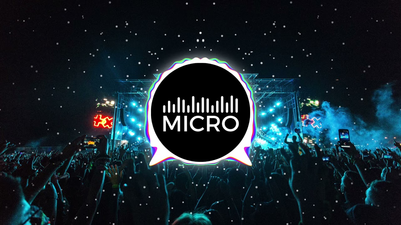 Deep dj drops - Fully produced with sfx and vfx