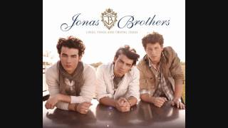 Jonas Brothers - 010 Don't Charge Me for the Crime - Lyrics + Download Link