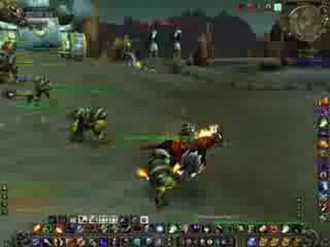 AQ Opening Event The Finale of the Event (Illidan US) (part 1)