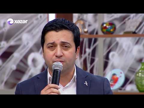 Cahan Qrupu - Yandim