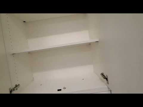 Wini Schrankkombination Aktenschrank Büroschrank Schrank 6-OH 220x237 as0258